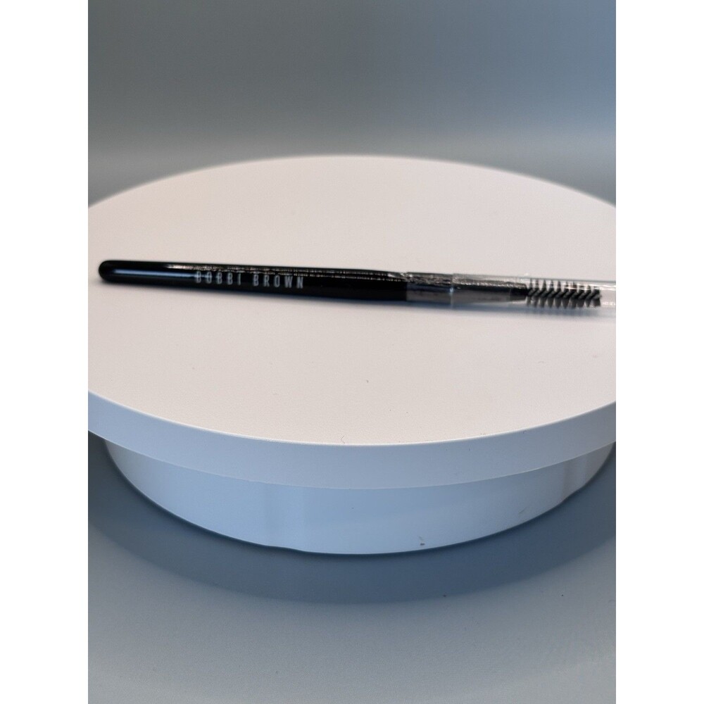 Bobbi Brown Brow Groomer Black Make up Full Size